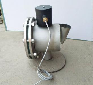 大型代視鏡內回流比